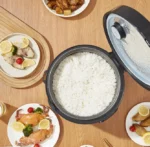 1.8L Hot Sell Rice Cooker Electric Multi Kitchen CE Rice Cooker Home Appliances - Image 6