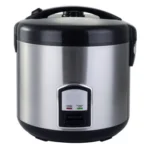 700W 1.8L Home Appliances Stainless Steel Electric Rice Cooker