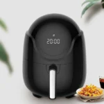 Multi-functional No Oil Electric Smart Rapid Air Deep Fryer Kitchen Appliance Freidora De Aire Digital Oven Air Fryer - Image 3