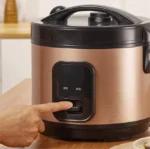 1.8L Hot Sell Rice Cooker Electric Multi Kitchen CE Rice Cooker Home Appliances - Image 4