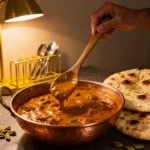 GL Wooden Cooking Utensil Set Non-stick Pan Kitchen Tool Wooden Cooking Spoons and Spatulas Wooden Spoons for Cooking Salad Fork - Image 2