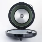 700W 1.8L Home Appliances Stainless Steel Electric Rice Cooker - Image 6