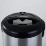700W 1.8L Home Appliances Stainless Steel Electric Rice Cooker - Image 3